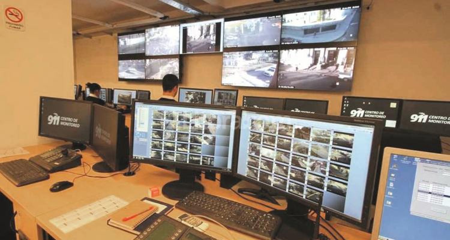 Los llamados del 911 serán derivados a Campana
