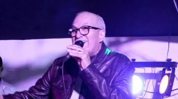 Paquito Guzmán perdió larga lucha contra el cáncer