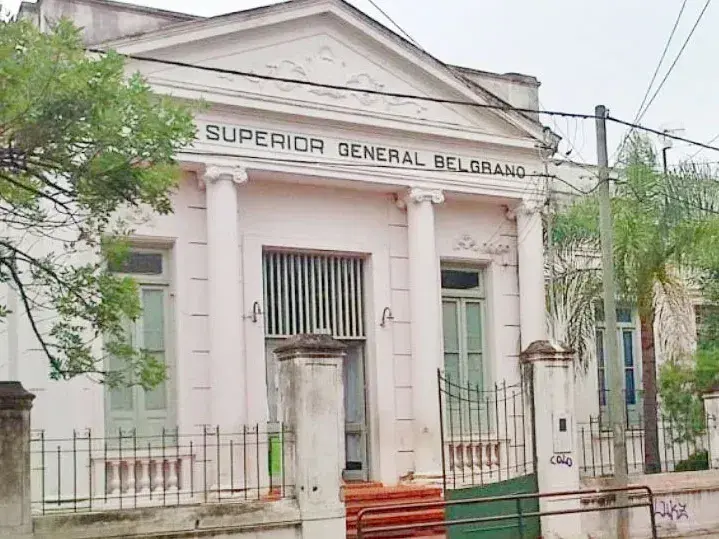 El CGE insta a las escuelas entrerrianas a reforzar el mantenimiento preventivo de desagües ante el fenómeno de El Niño