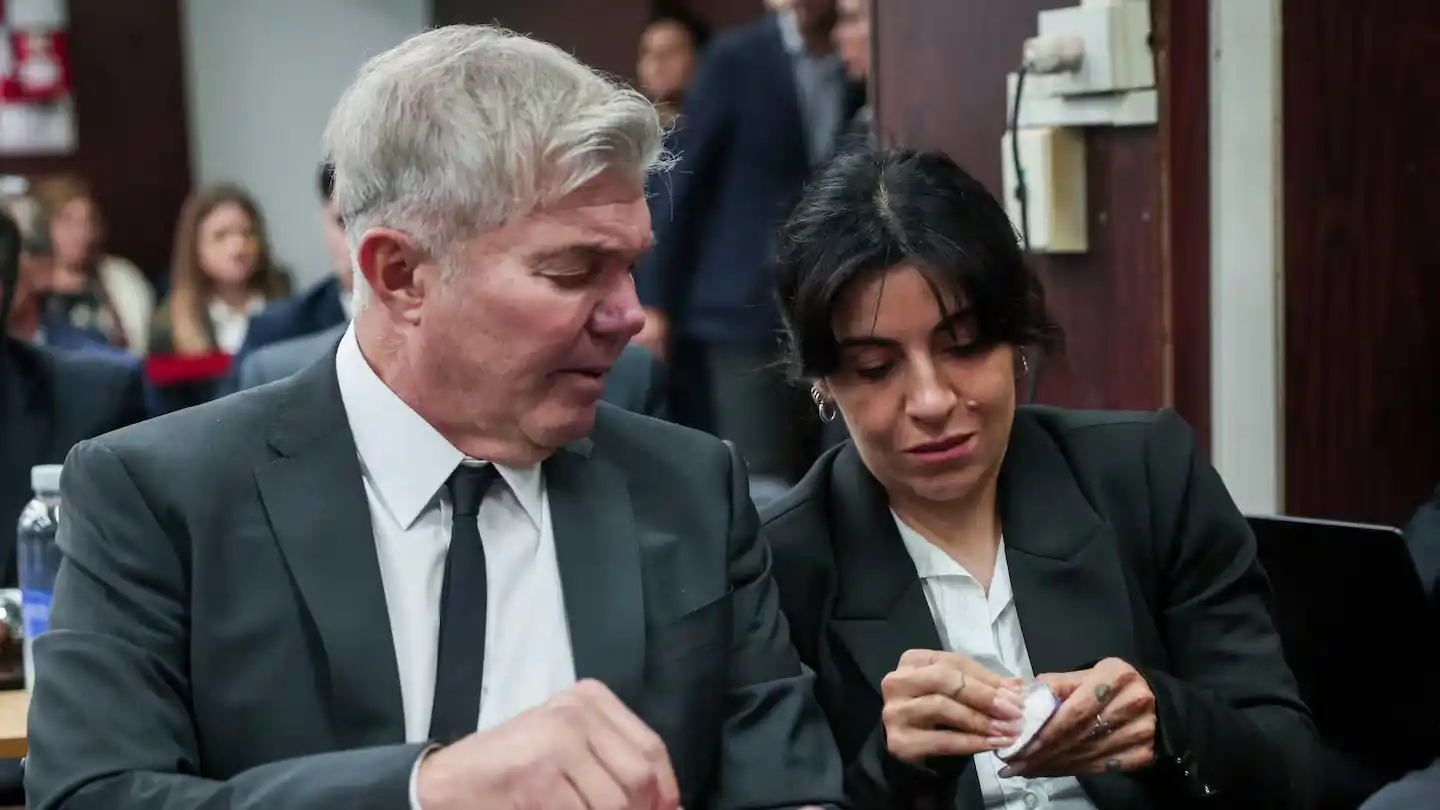 Día clave en el juicio por la muerte de Maradona: declara Gianinna y otros dos testigos