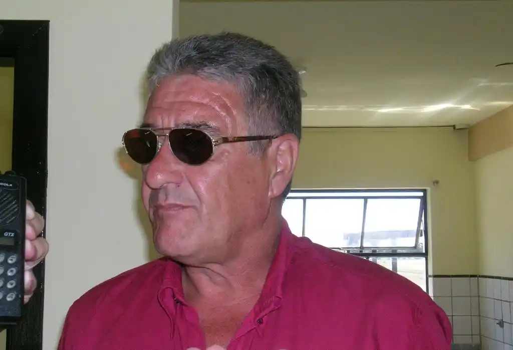  Murió Daniel Blanco, el extitular de la concesión del Hipódromo de Tandil