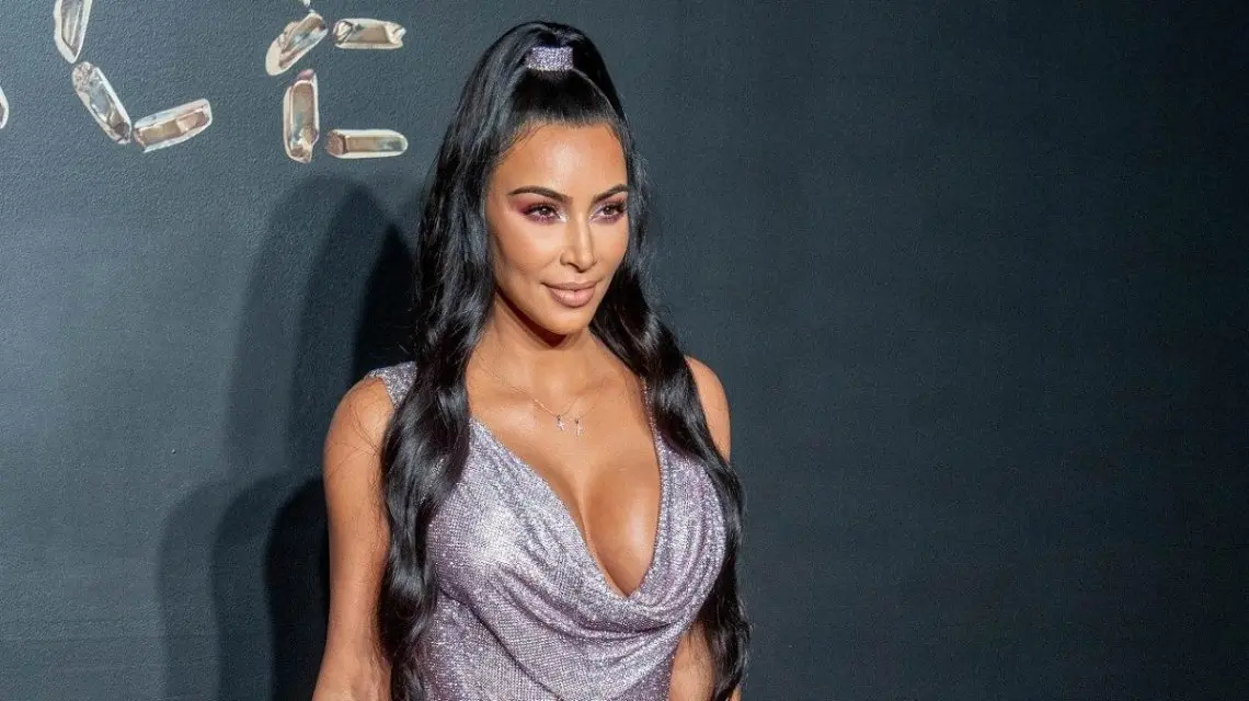 La angustia de Kim Kardashian por una mala noticia sobre su salud