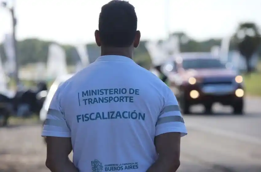 Operativo de Sol a Sol: 73 actas, 2 demorados y 21 retirados durante la primera quincena