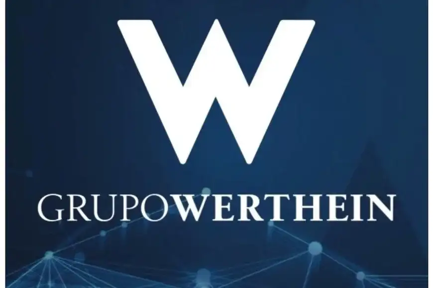 Grupo Werthein