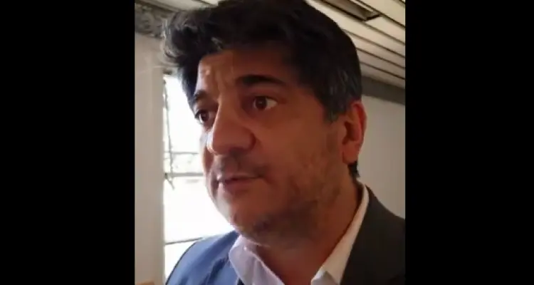 Asesinato de Lillo: Branto Ayala se negó a declarar y pidió ser trasladado a una cárcel federal