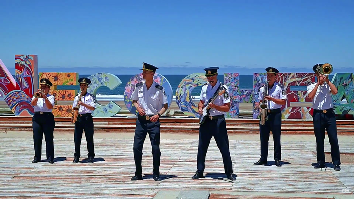 “Con vos de sol a sol”: el divertido y pegadizo spot que lanzó el ministerio de Seguridad bonaerense