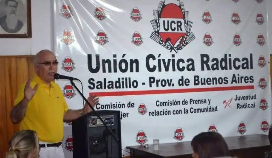 Gorosito salió a respaldar a Martín Lousteau tras su rechazo al DNU en el Senado