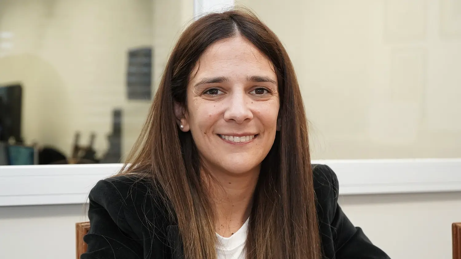 Eugenia Vallota