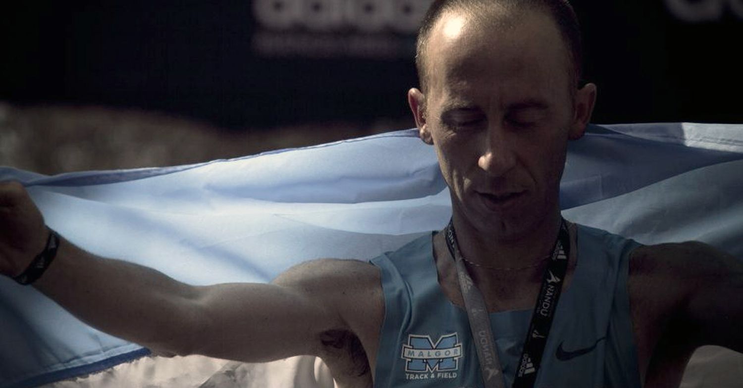 Mastromarino: "Destaco mucho el resultado de Casetta en este mundial"