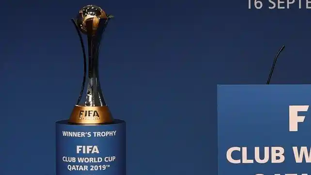 Se sorteó el Mundial de Clubes