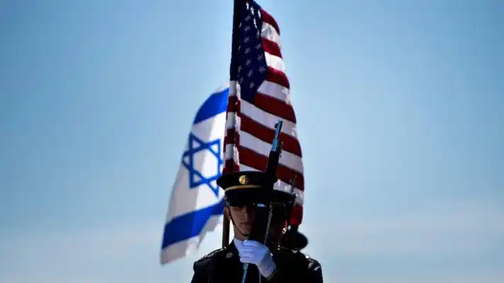 EE.UU. anuncia 2 mil soldados para Oriente Medio, pero Biden no ve como amenaza a Irán en guerra Israel-Hamás