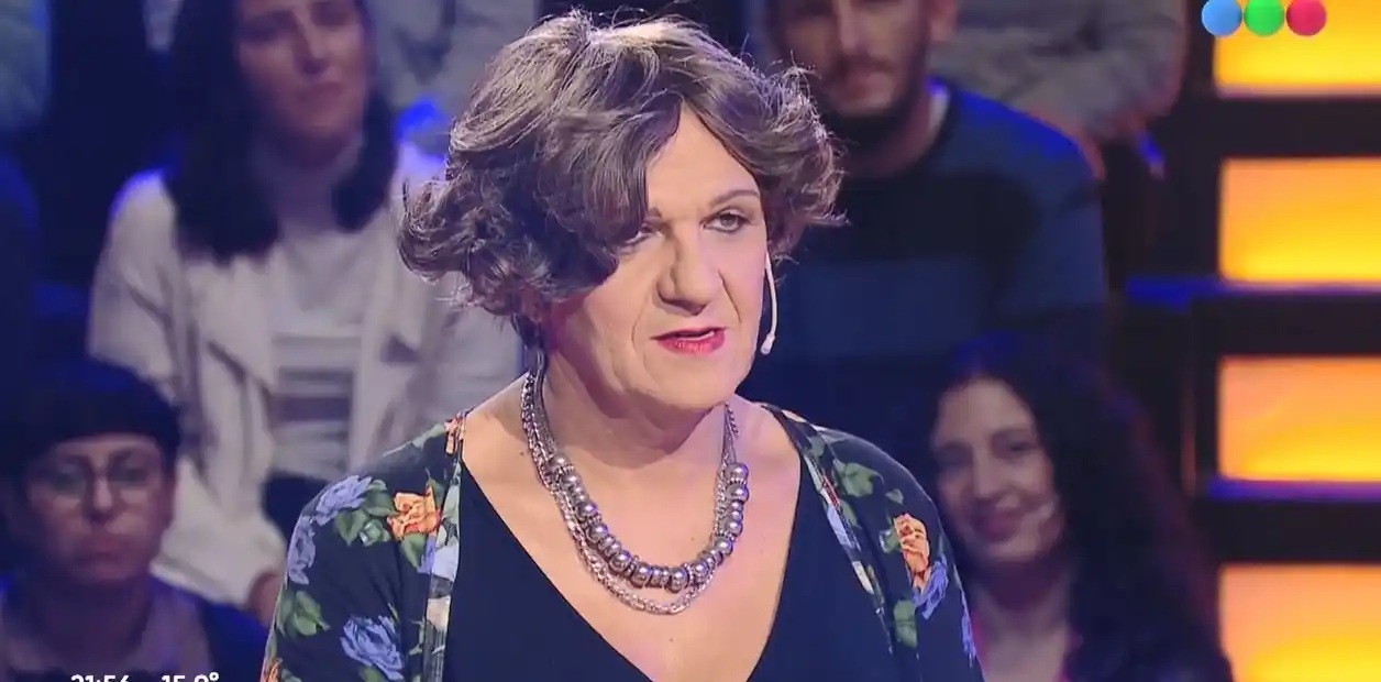 La historia de superación de Constanza, participante de ¿Quién quiere ser millonario?