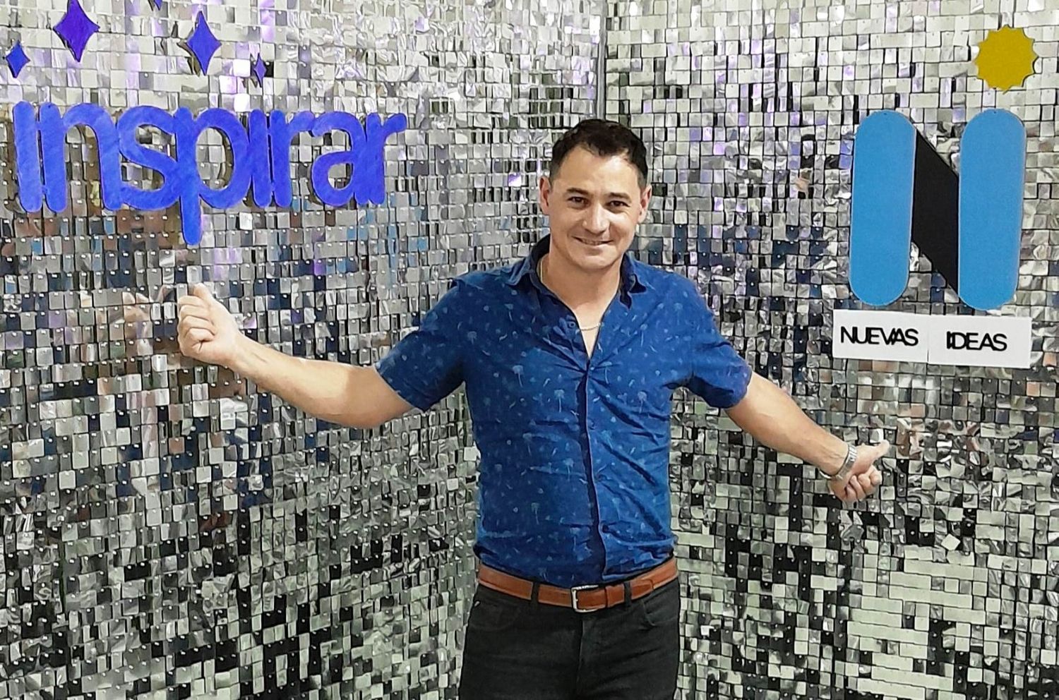 Jorge Bartolozzi