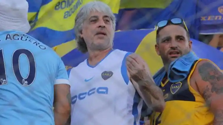 Tensión por la llegada de La Doce a Río. Prometen venganza