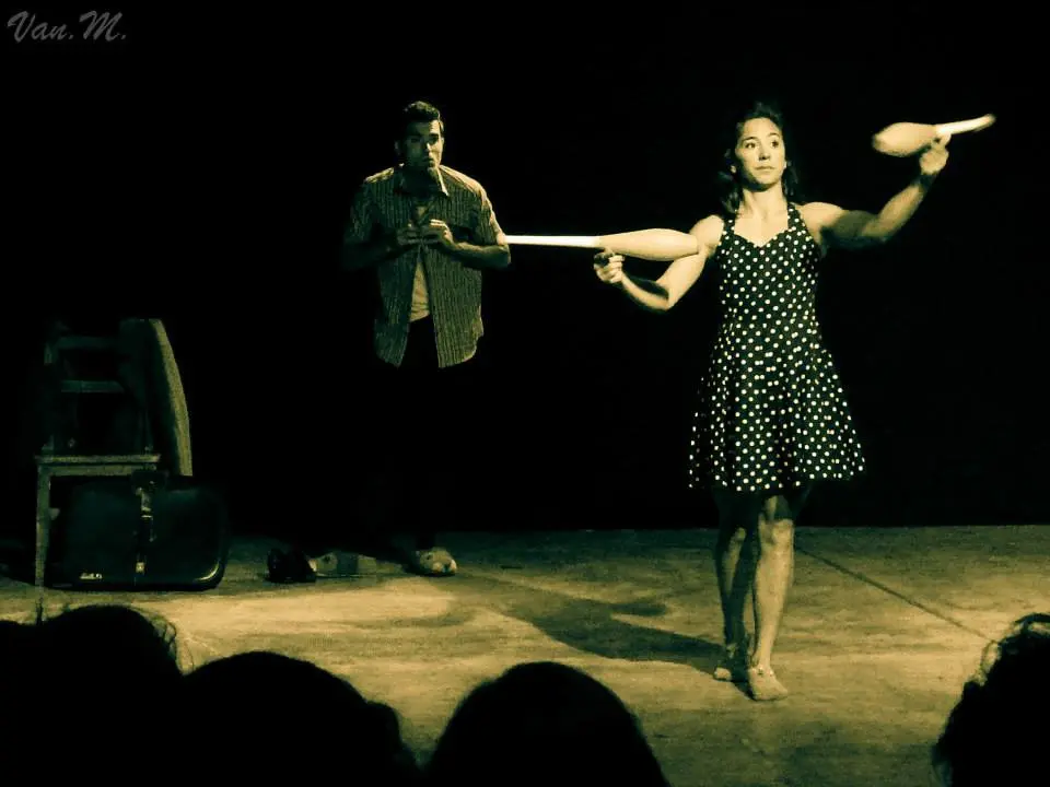 “Un poco de Swing”