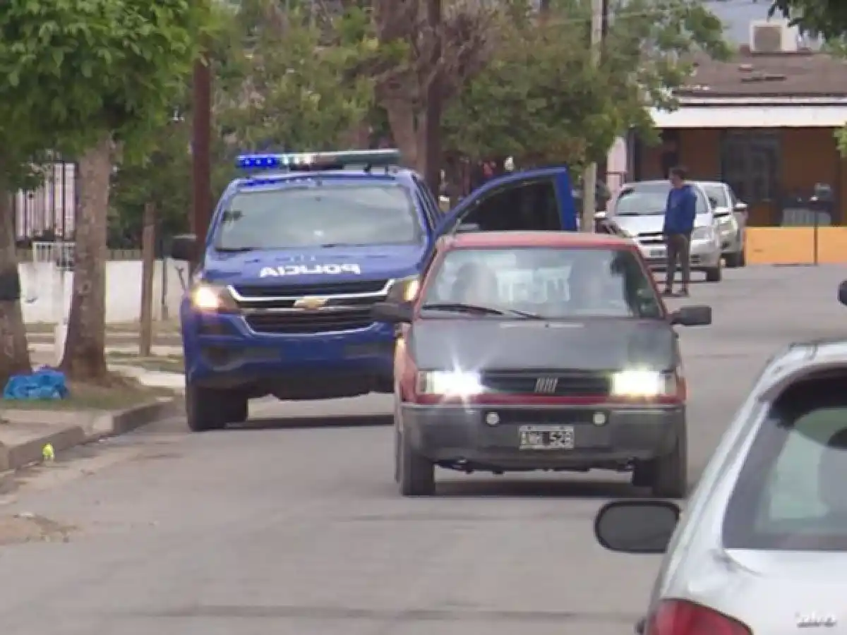 Femicidio en Córdoba: discutió con su ex pareja y la mató a puñaladas en la calle