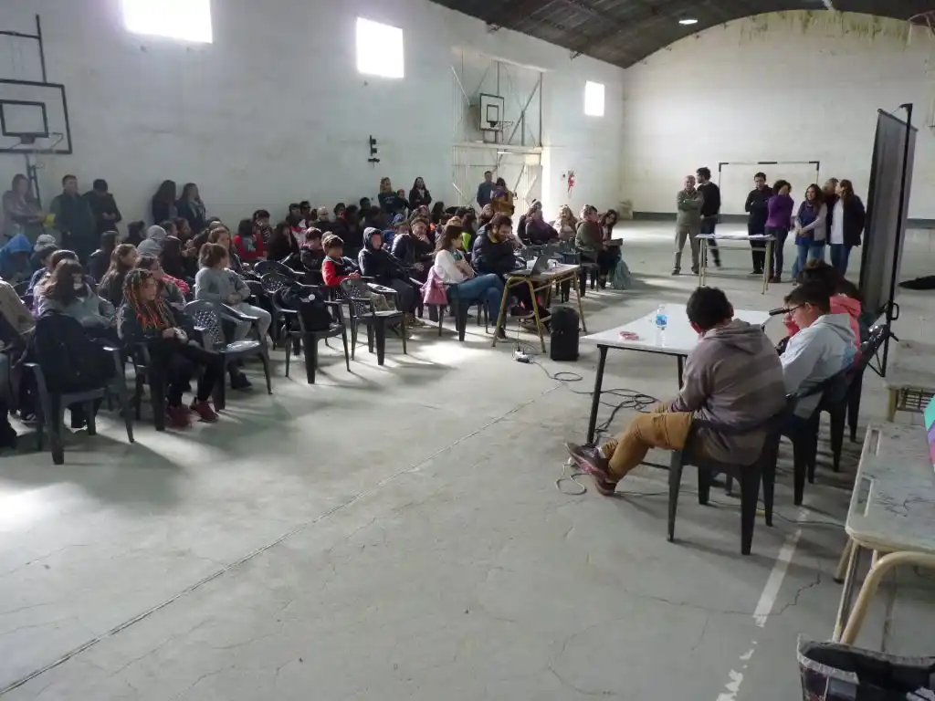 Un informe de la Unicen dejó a la vista la  precariedad habitacional al norte de la 226