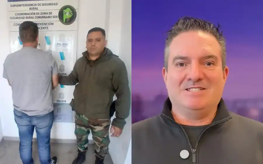 Ignacio Contreras fue electo concejal el pasado 7 de septiembre