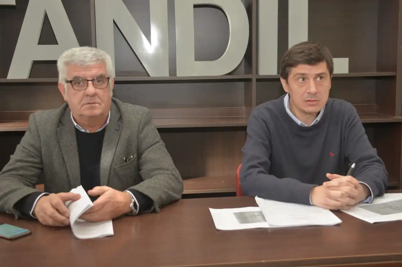 El nuevo pliego de transporte incluye ampliación de recorridos, más frecuencias y un “pase libre"