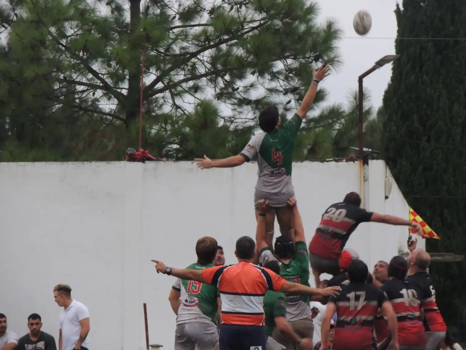 Rugby 2