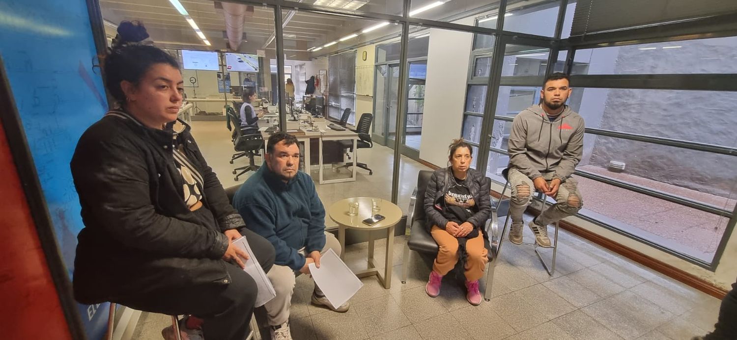 "¿Si estaba alterado puede haberse golpeado así y terminar muerto como terminó?"
