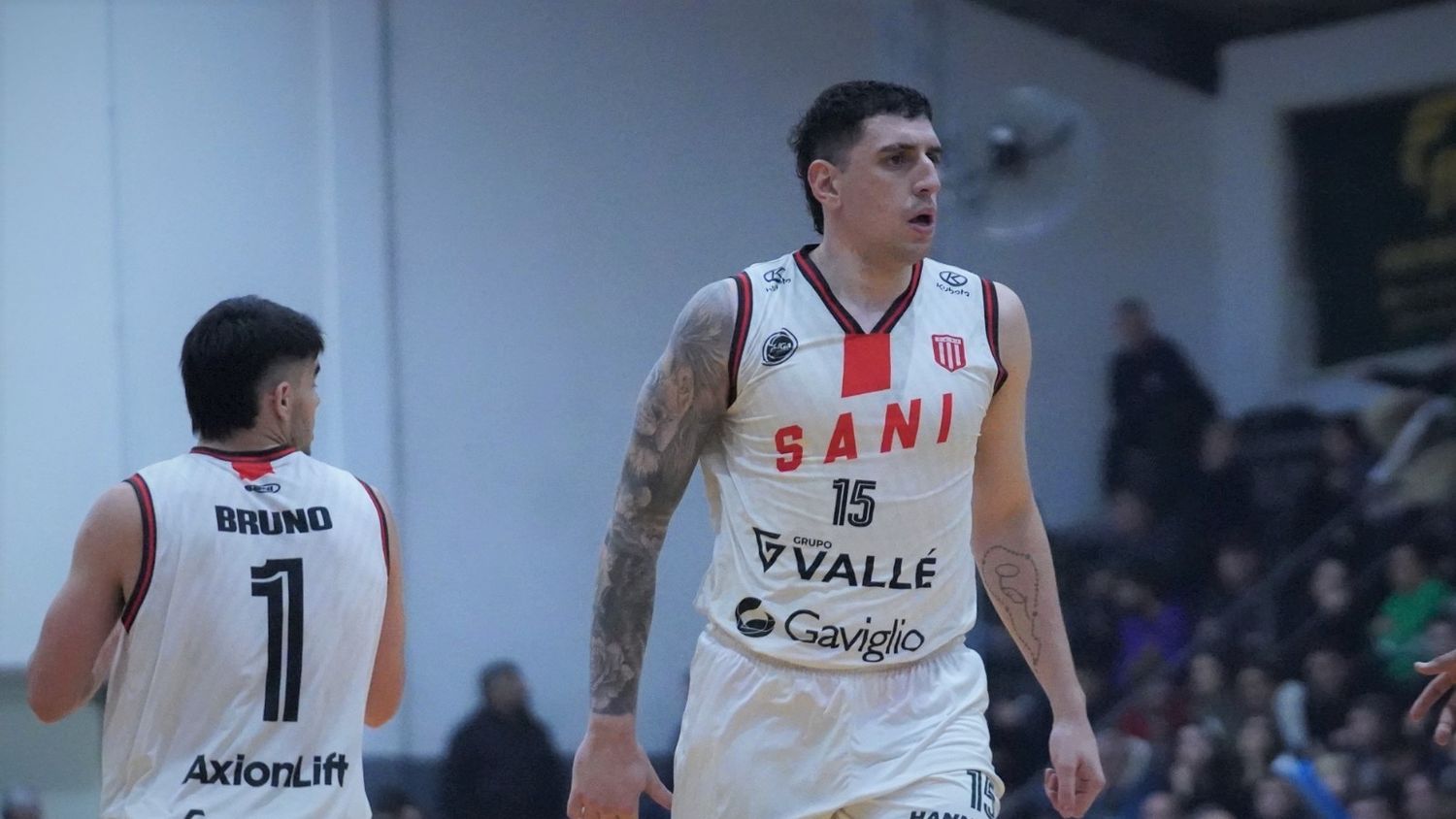 Facundo Sanz