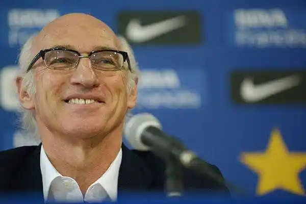 Bianchi quiere dirigir a la Selección: considera que es "su momento"