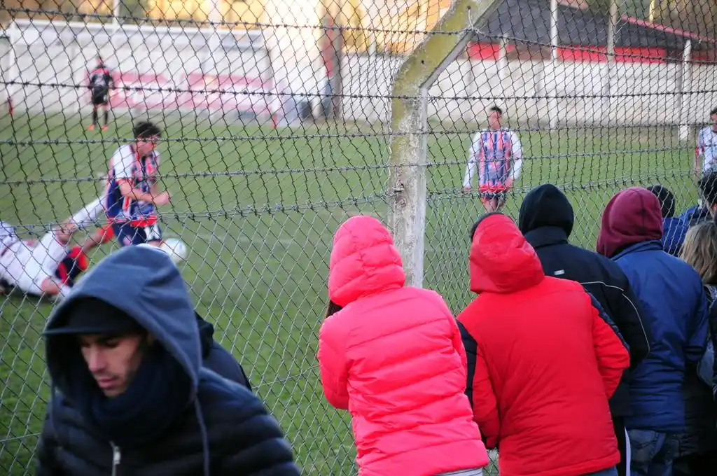 #Instantáneas: Pasiones