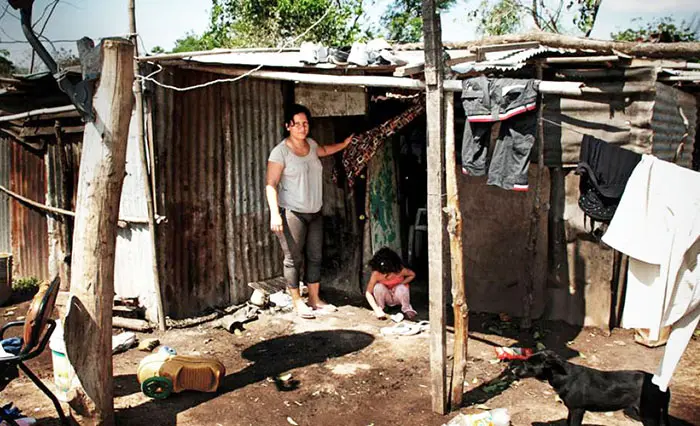 ¿Nos importan los pobres?