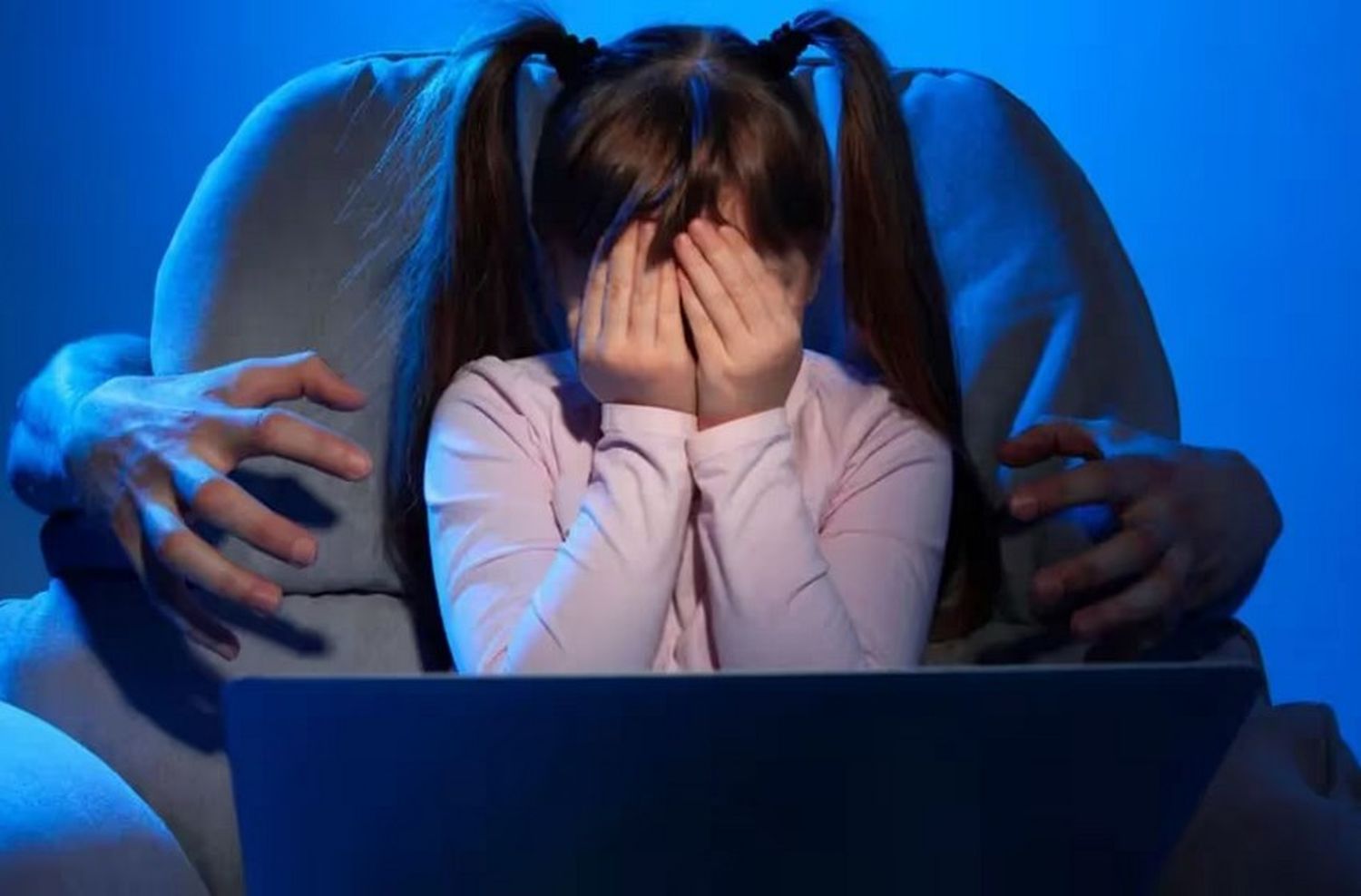 Inteligencia artificial y grooming: “Un pedófilo puede cometer un delito en 14 minutos”