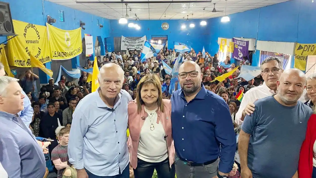 "Además de ser mentiroso, Massa no cumple con la ley"