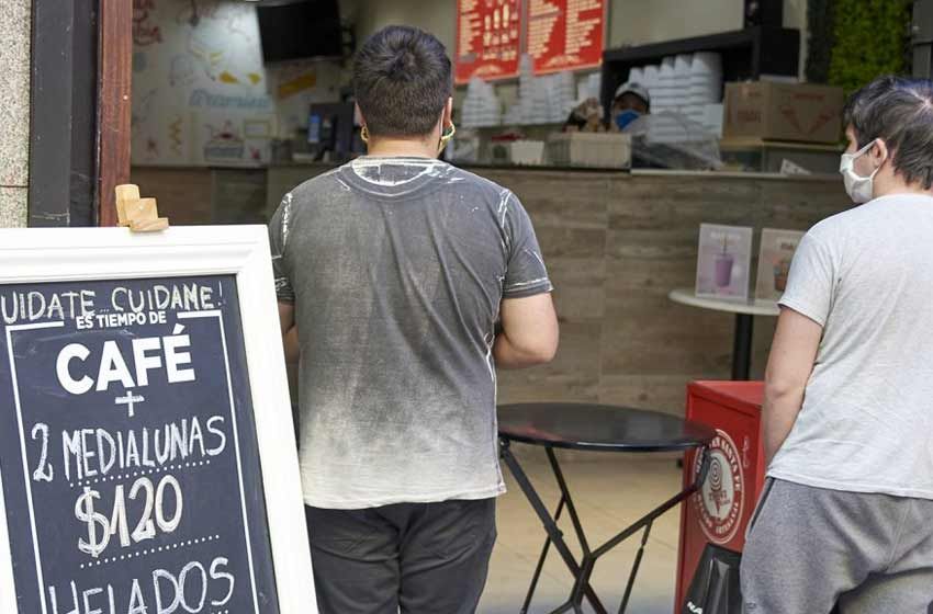 Primera tanda de nuevas actividades habilitadas en Rosario: cuáles son las que oficializó el gobierno provincial