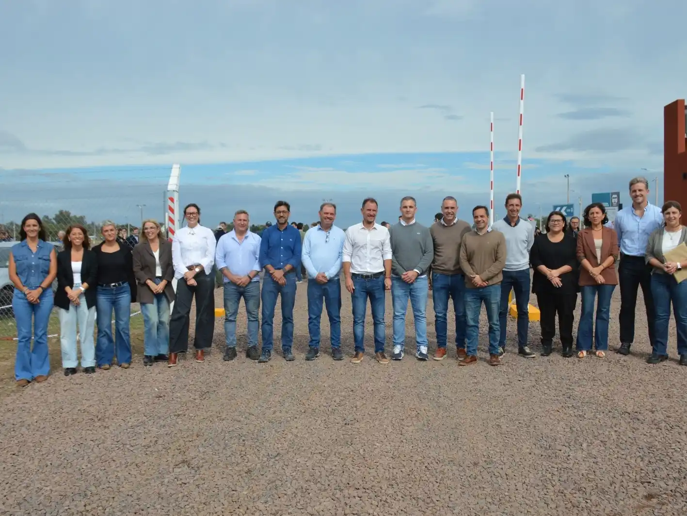 playa de camiones - 3