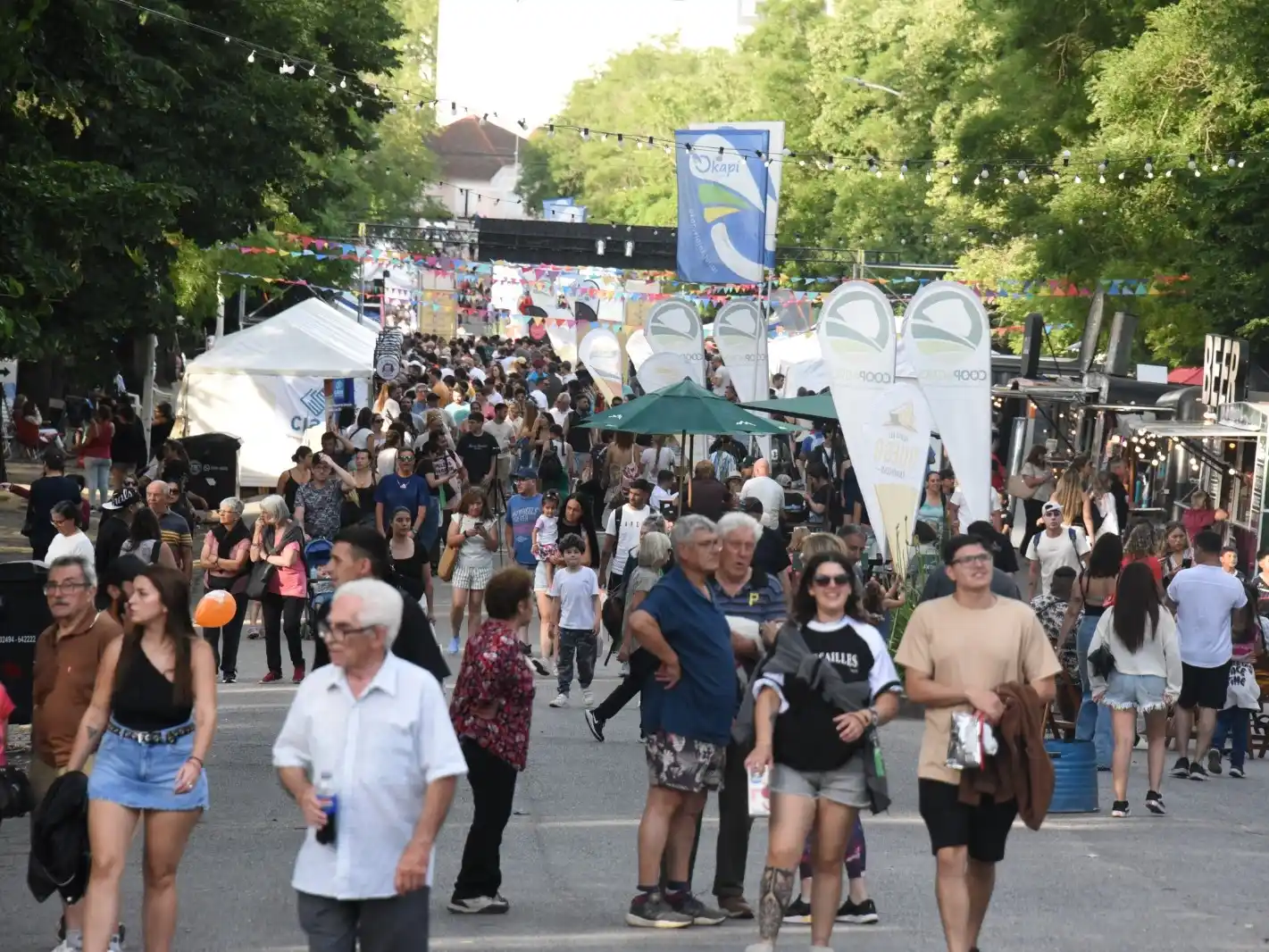 Fiesta del queso 2025 - 4