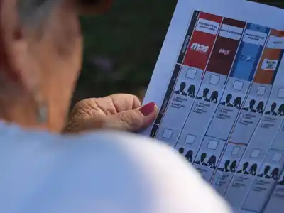 Elecciones en Crespo: Hay casi 21 mil electores