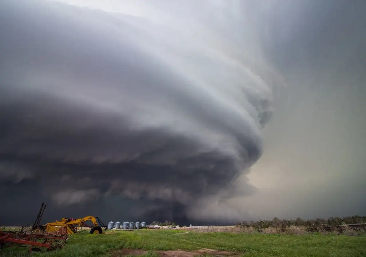 Alertan por el posible retorno del fenómeno de El Niño y su impacto climático en Entre Ríos