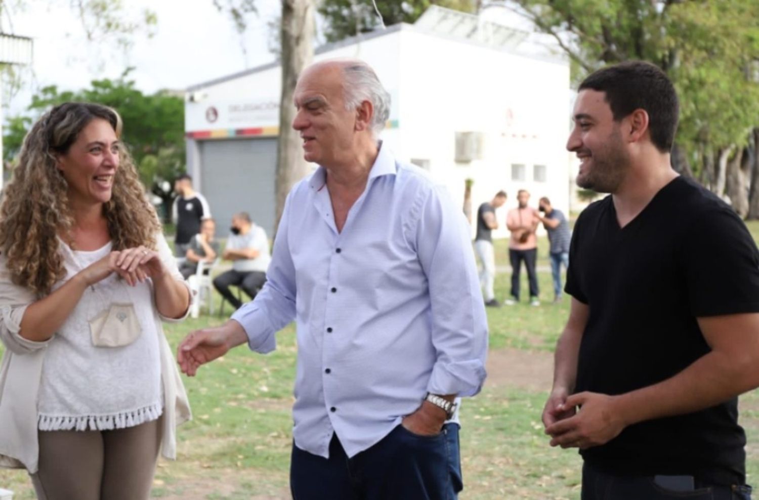 Pese a que el peronismo logró descontar, la lista de Santilli ganó en 110 municipios