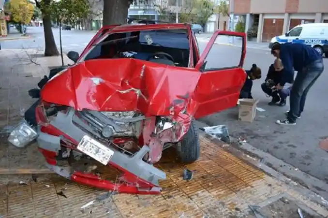 Es ley: se agravarán las penas por delitos viales