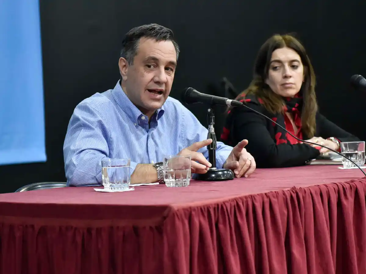 La mayoría de los gremios docentes universitarios aceptó la oferta del Gobierno