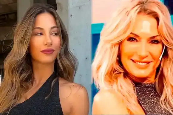 Yanina Latorre embistió fuerte contra Estefi Berardi: "Mentirosa e inútil"