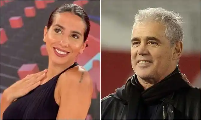 Elecciones 2021: En Provincia, Cinthia Fernández y, en Ezeiza, "Conejo" Tarantini firmaron para ser precandidatos