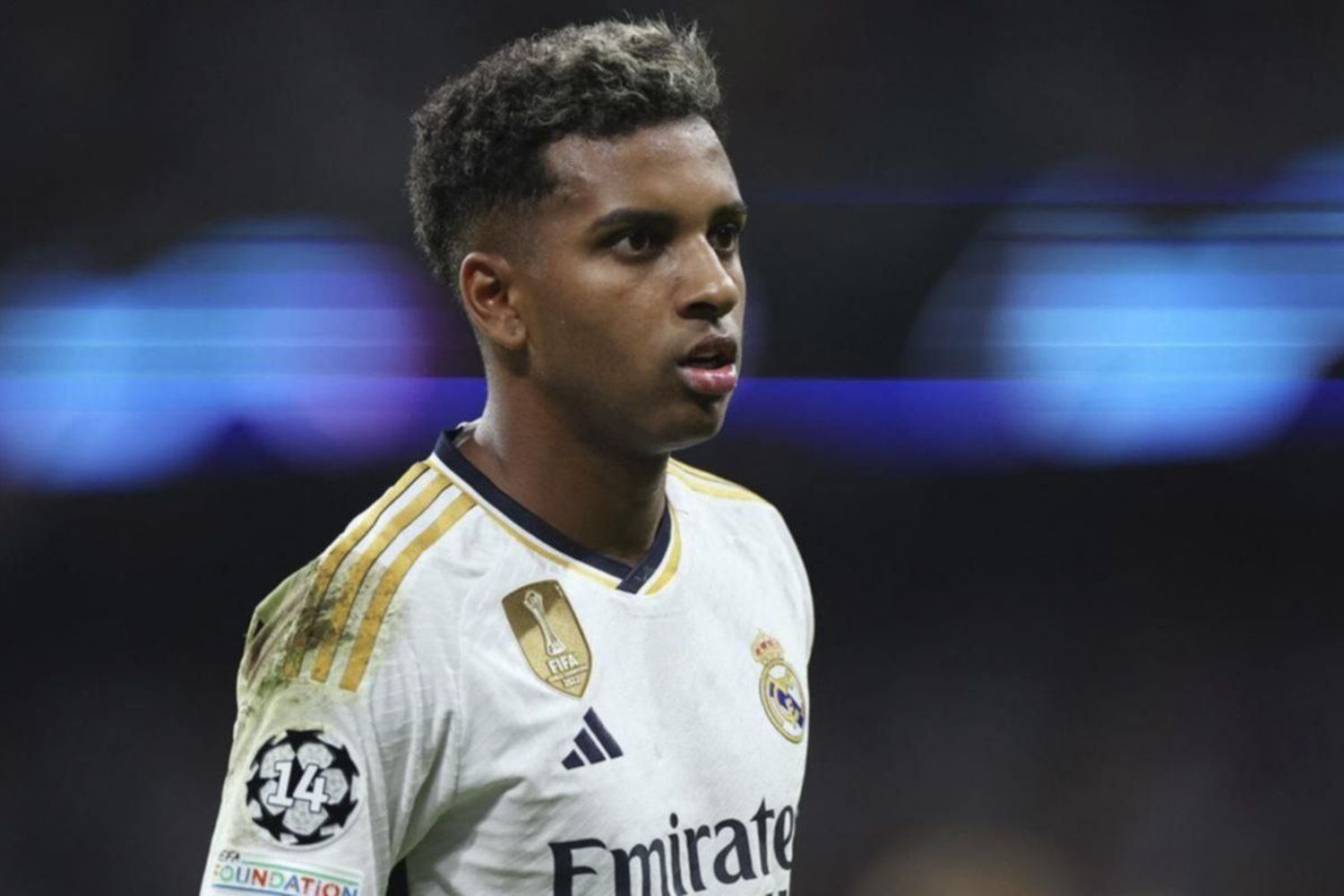 ¿Rodrygo fuera del Real Madrid? La verdad detrás de sus declaraciones