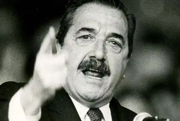 Día de la Democracia: Así lo recuerdan los dirigentes en redes sociales