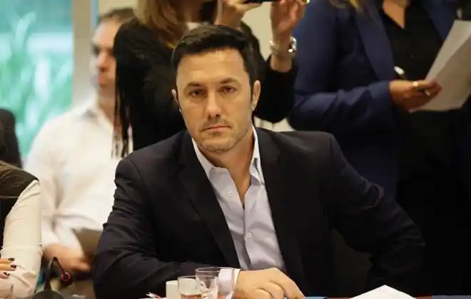 Proponen prohibir los beneficios de salidas transitorias, libertad condicional o rebajas de pena a condenados por delitos de corrupción