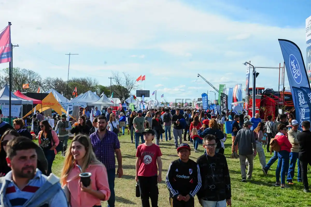 Crédito: MRFotografía