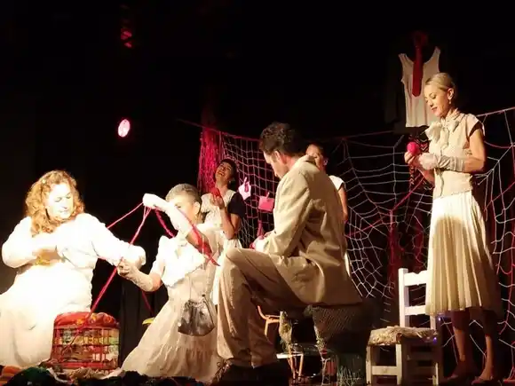 El Encuentro Entrerriano de Teatro tendrá una previa federal con obras en distintas localidades