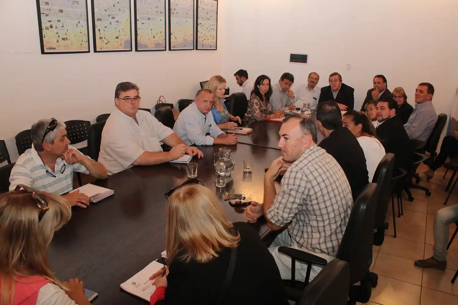 El gobierno buscará un acuerdo con los gremios docentes en una nueva reunión paritaria