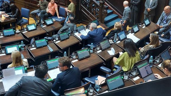 Unión Renovación y Fe se adelantó al debate: ya presentó un proyecto para modificar los plazos electorales en Provincia