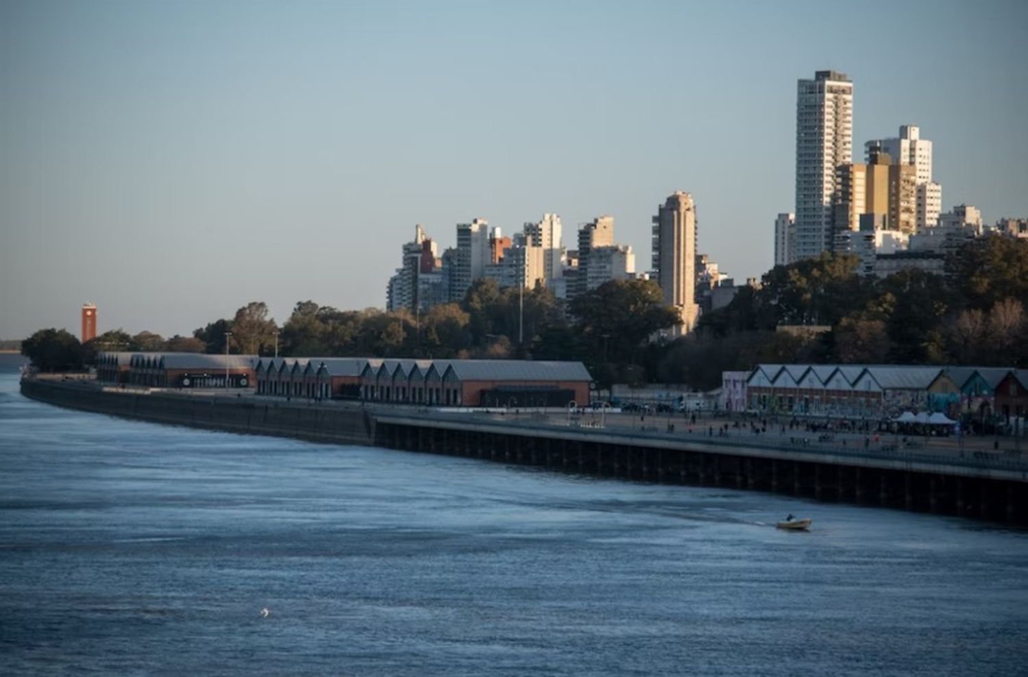 Departamentos en venta en Rosario: ¿por qué elegir esta ciudad para vivir?