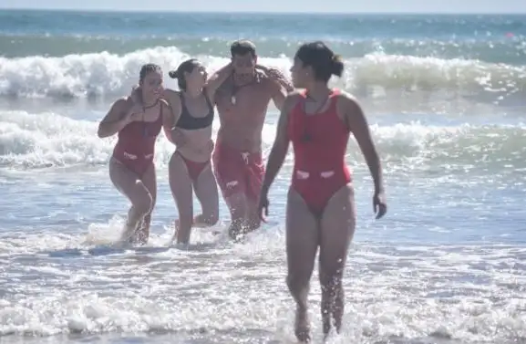 El año pasado Mar del Plata salió campeona tanto en femeninos como en masculinos.